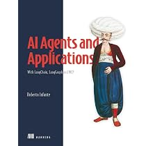 AI Agents and Applications