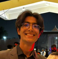 Yash Khatri